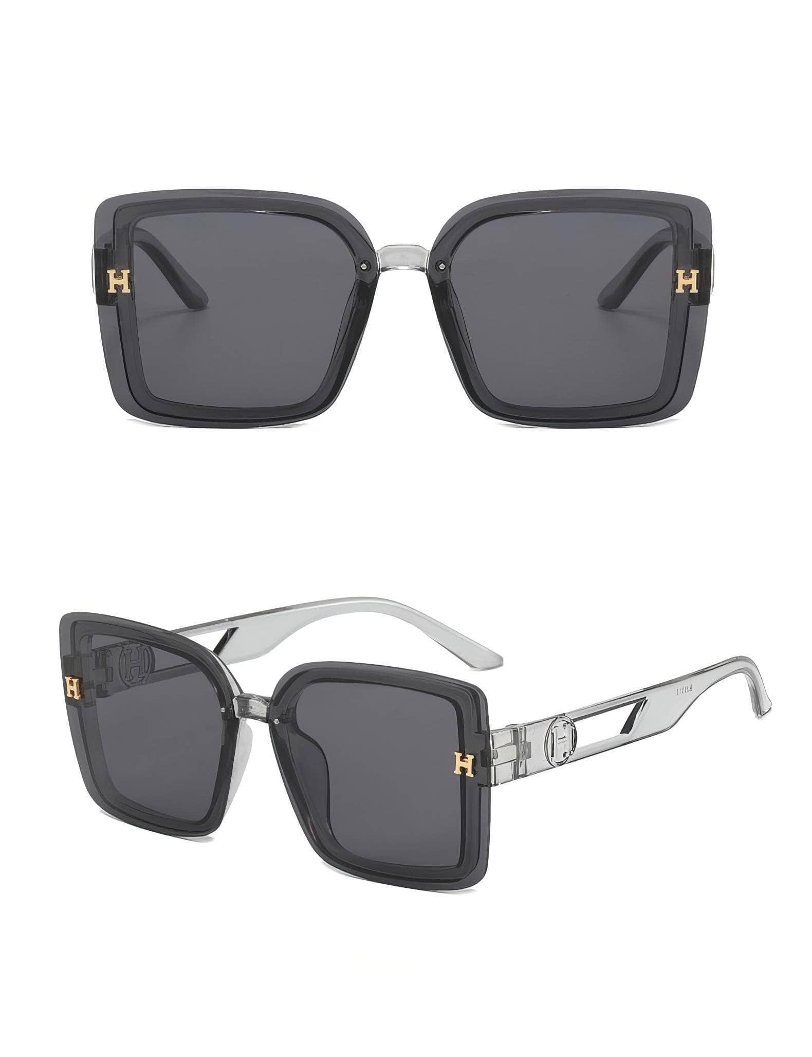 Elegant Polarized Eyewear