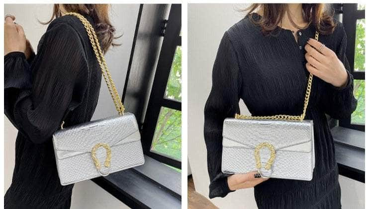 Elegant Shoulder Women Bag