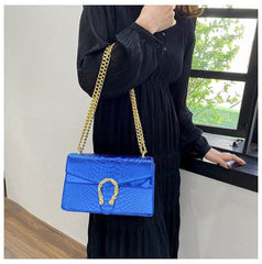 Elegant Shoulder Women Bag