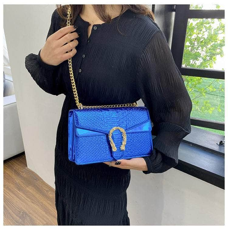 Elegant Shoulder Women Bag