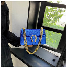 Elegant Shoulder Women Bag