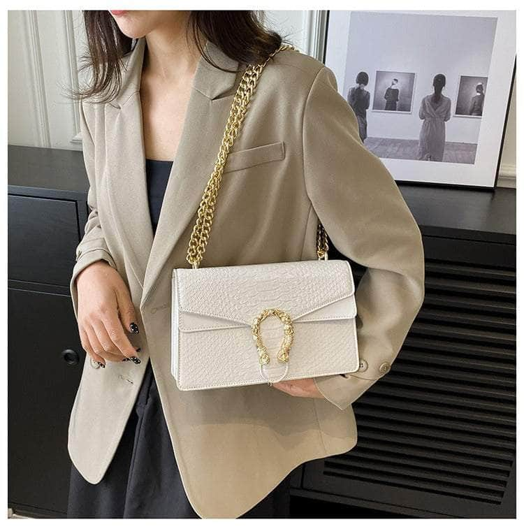 Elegant Shoulder Women Bag