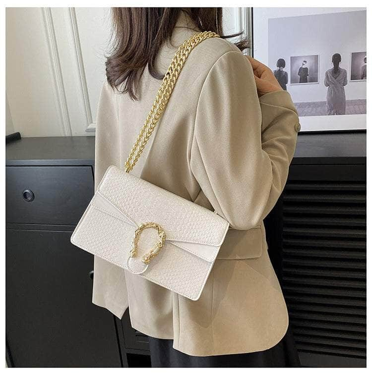 Elegant Shoulder Women Bag