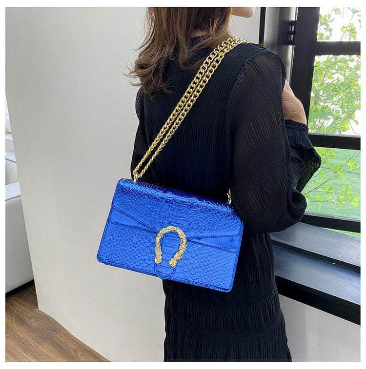 Elegant Shoulder Women Bag