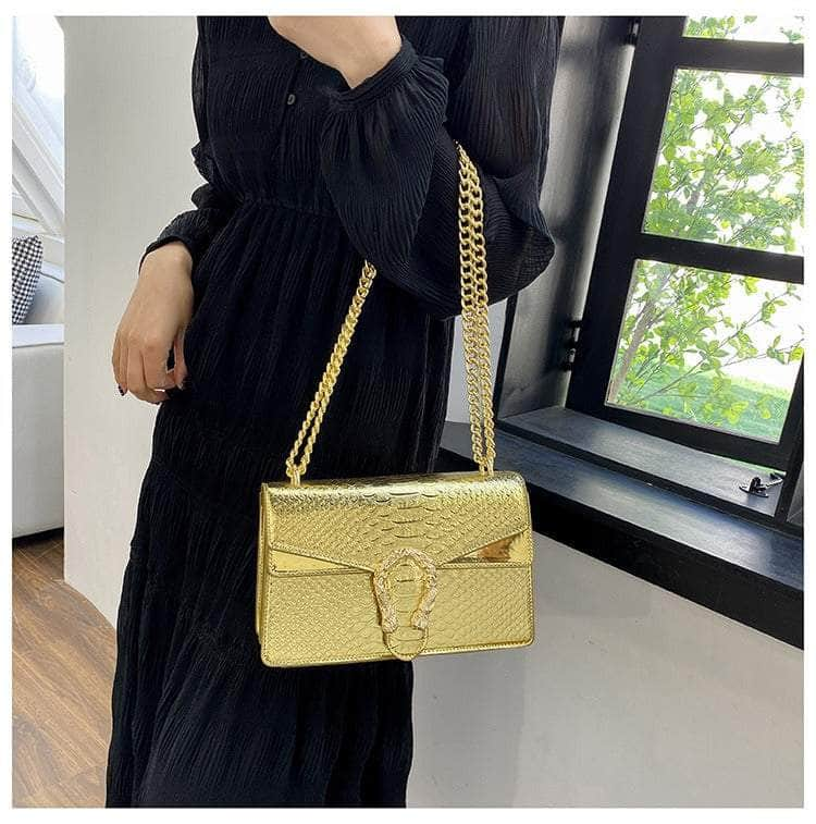 Elegant Shoulder Women Bag