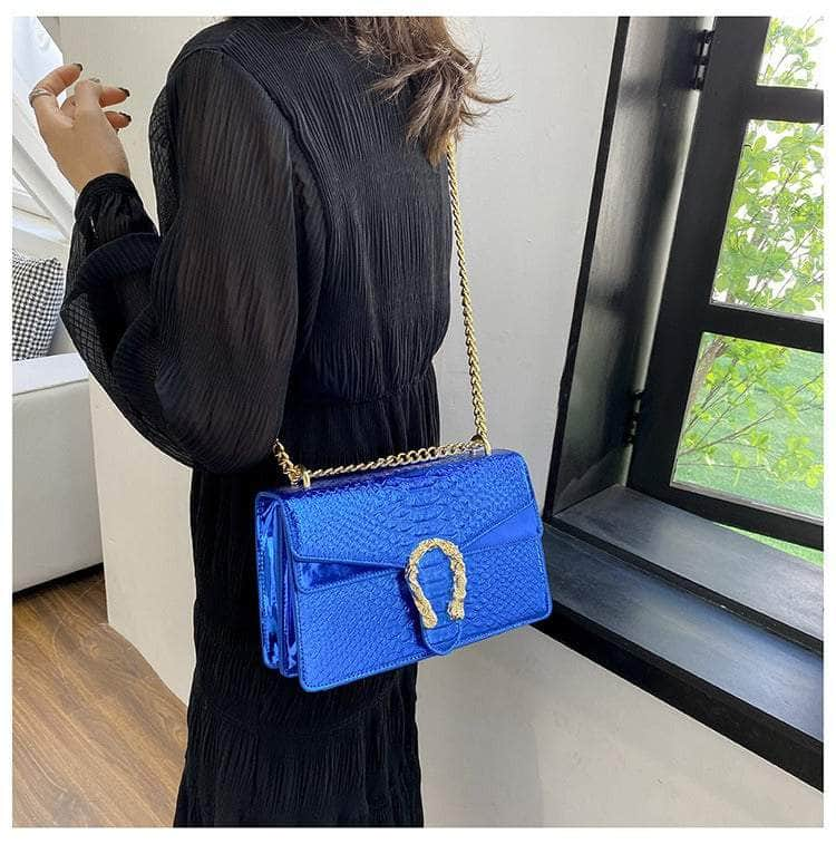 Elegant Shoulder Women Bag