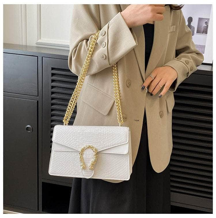 Elegant Shoulder Women Bag