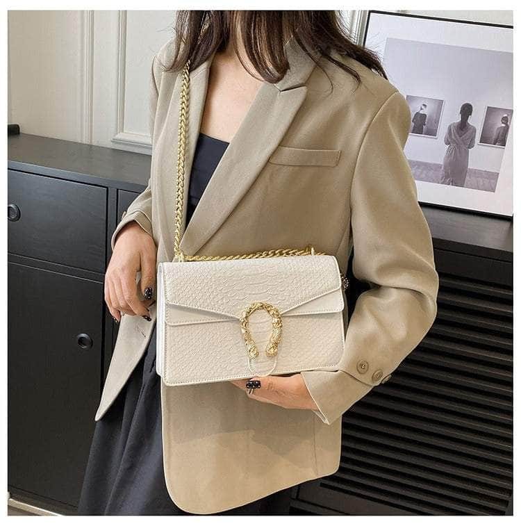 Elegant Shoulder Women Bag