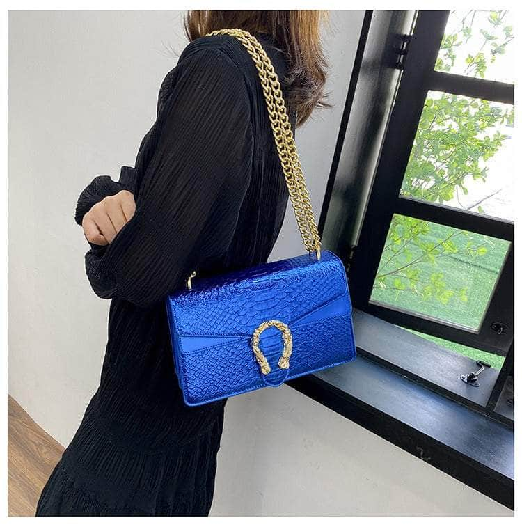 Elegant Shoulder Women Bag