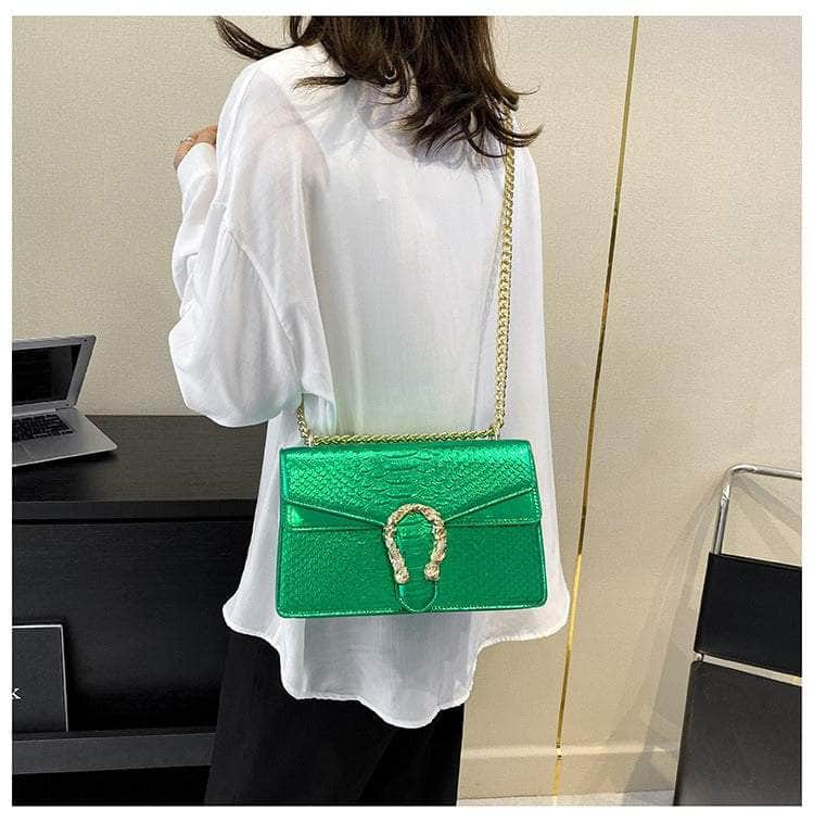 Elegant Shoulder Women Bag