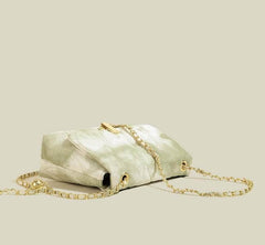 Exquisite Chain Shoulder Purse