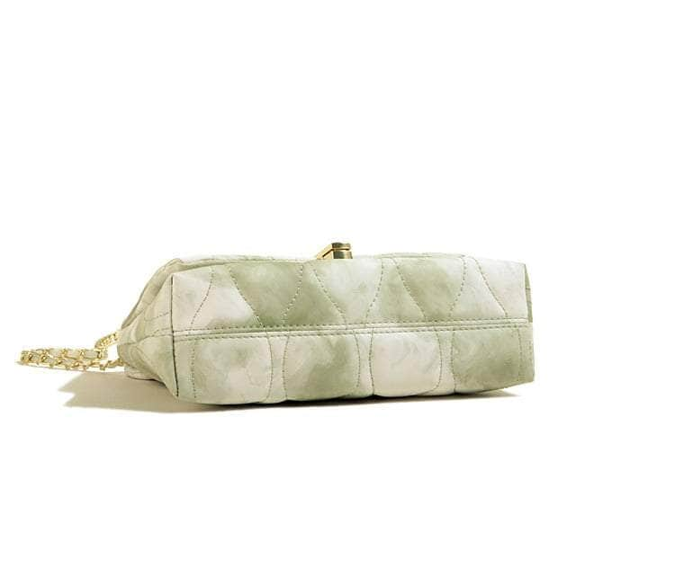 Exquisite Chain Shoulder Purse