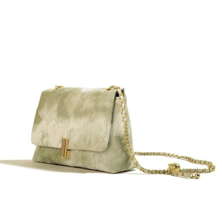 Exquisite Chain Shoulder Purse