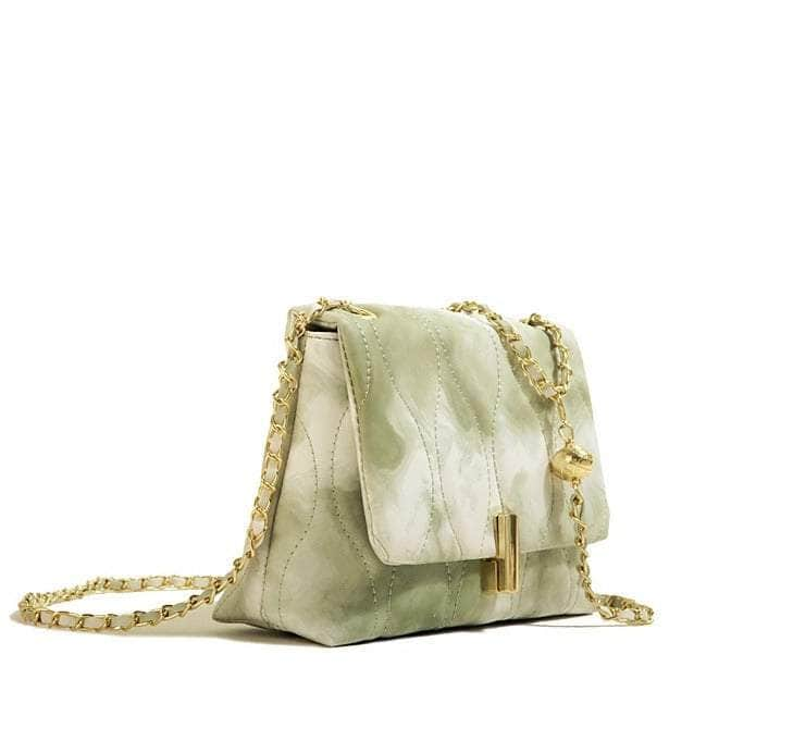 Exquisite Chain Shoulder Purse