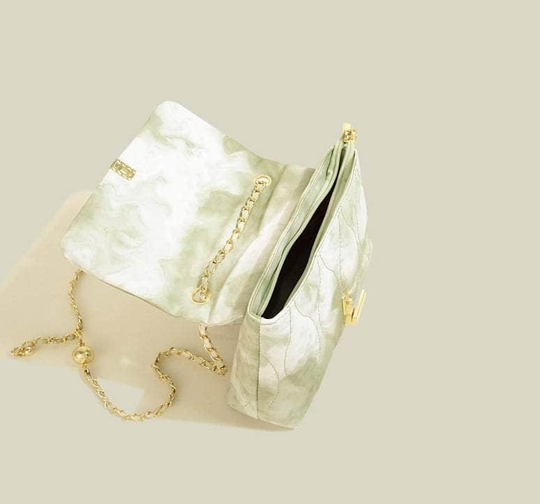 Exquisite Chain Shoulder Purse