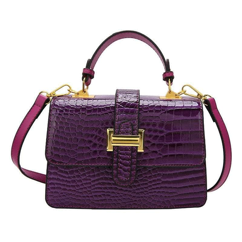 Exquisite Ladies' Crossbody Handbag