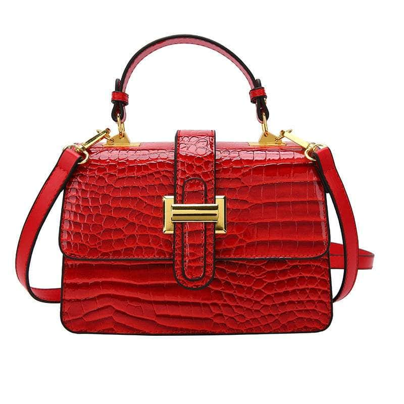 Exquisite Ladies' Crossbody Handbag