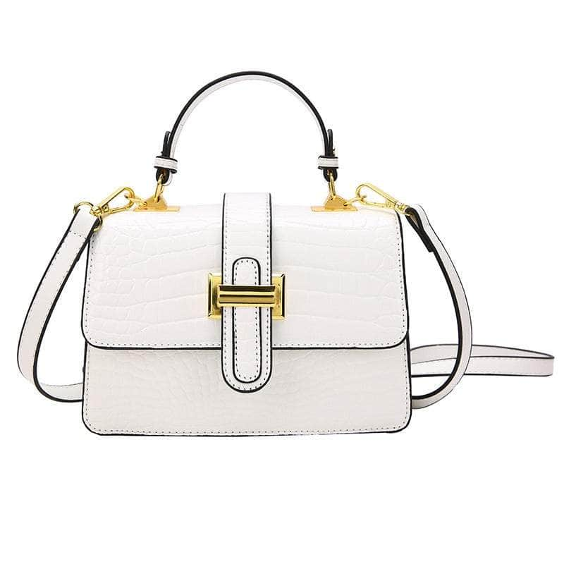 Exquisite Ladies' Crossbody Handbag