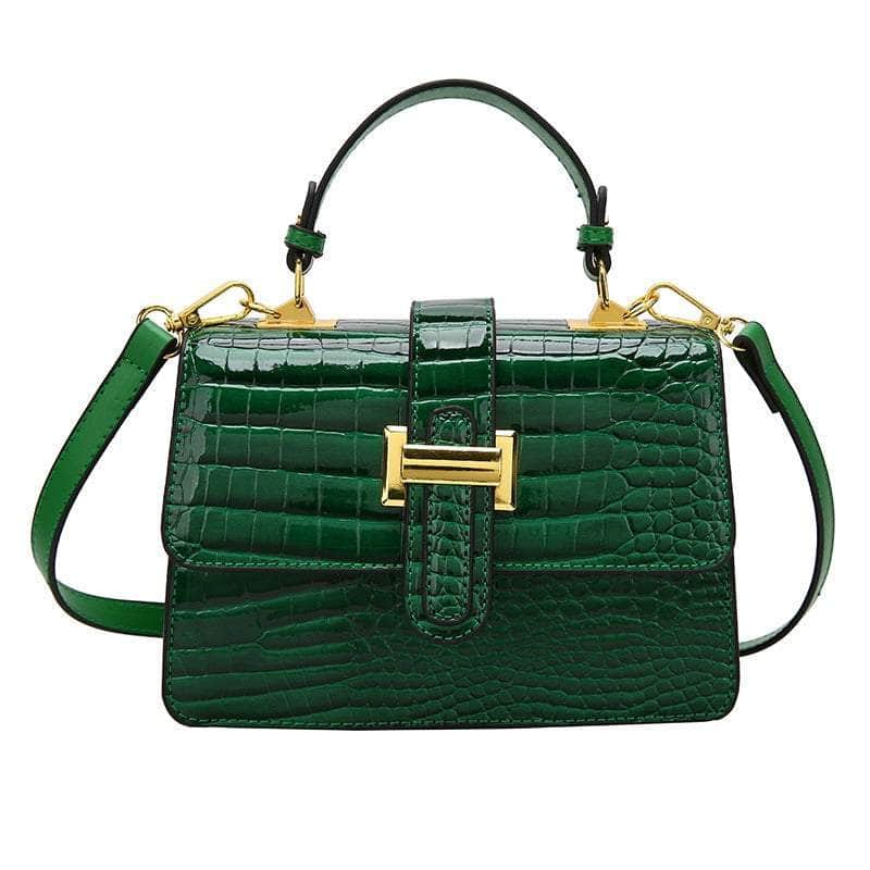 Exquisite Ladies' Crossbody Handbag