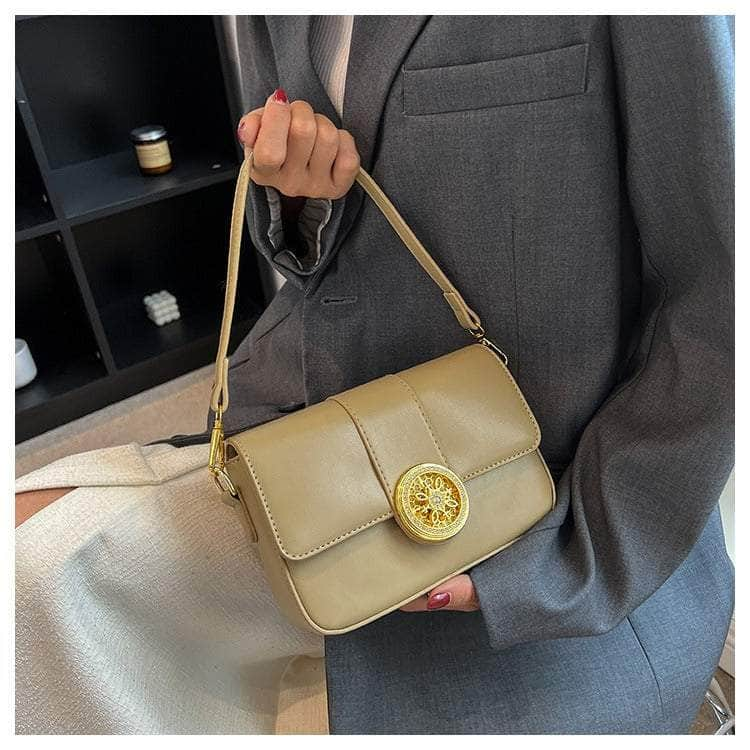 Exquisite Mini Crossbody Handbag