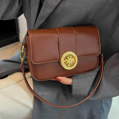 Exquisite Mini Crossbody Handbag