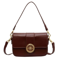 Exquisite Mini Crossbody Handbag