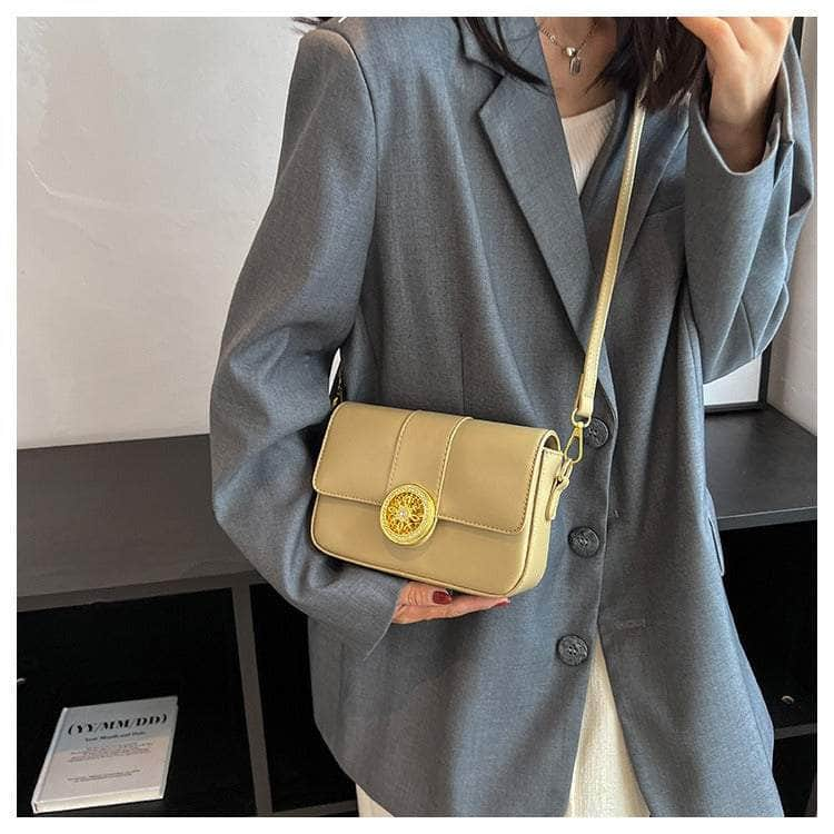 Exquisite Mini Crossbody Handbag