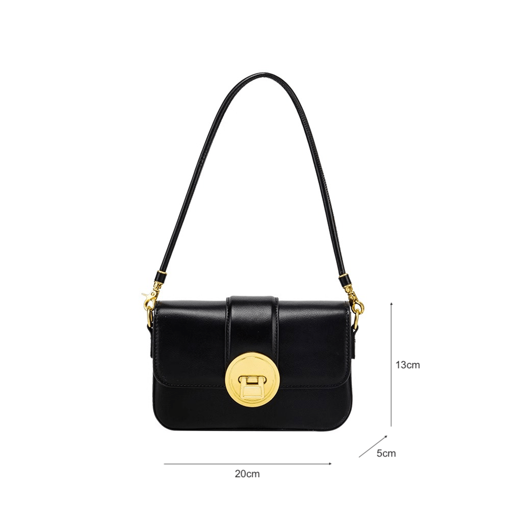 Exquisite Underarm Shoulder Bag