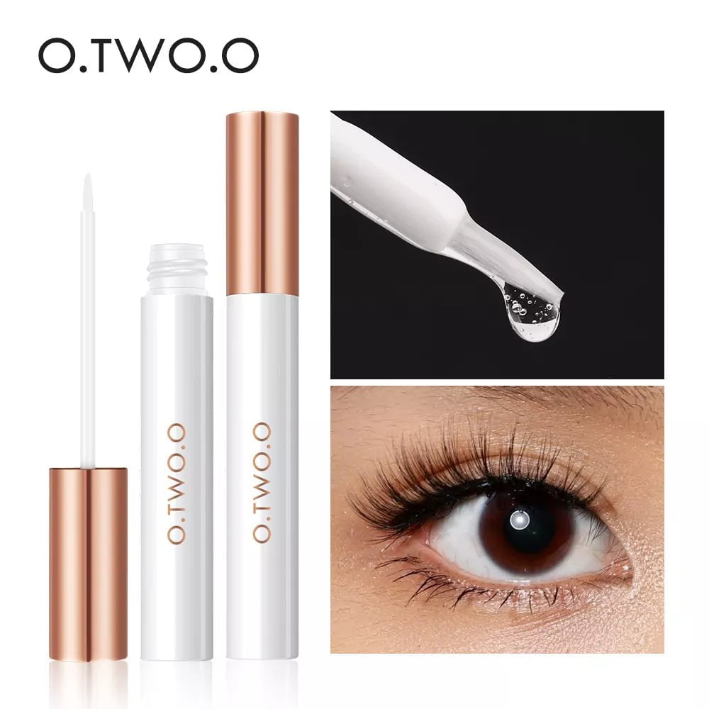 Eyelash Growth Serum Essence For Eyelashes Enhancer Lengthening Thicker 3ml 1 piece