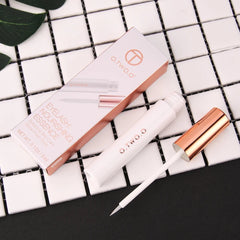 Eyelash Growth Treatments Moisturizing Eyelash Nourishing Essence For Eyelashes Enhancer Lengthening Thicker 3ml Chocolate