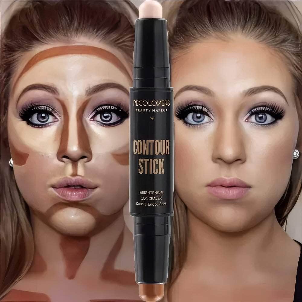 Face Concealer Pen: Dark Circles Corrector Makeup