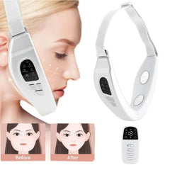 Face Lifting Machine with Hot Compress face lifting device