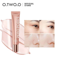 Face Primer: 20ml, Invisible Pore, Smooths Fine Lines, Oil-Control, Brighten Moisture - Cosmetics Primer Makeup / CHINA