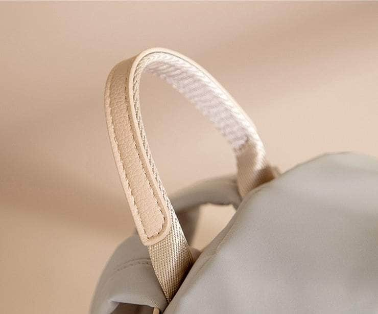 Fashionable Nylon Fabric Backpack