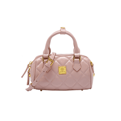 Glamour Shiny Mini Shell Satchel Bag