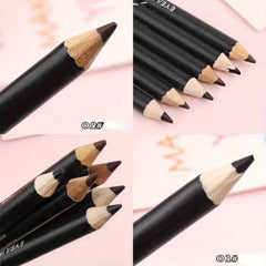 High-Pigment Eyeliner Pencil Set