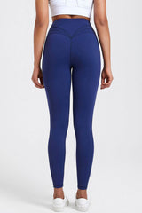 High Waist Active Leggings