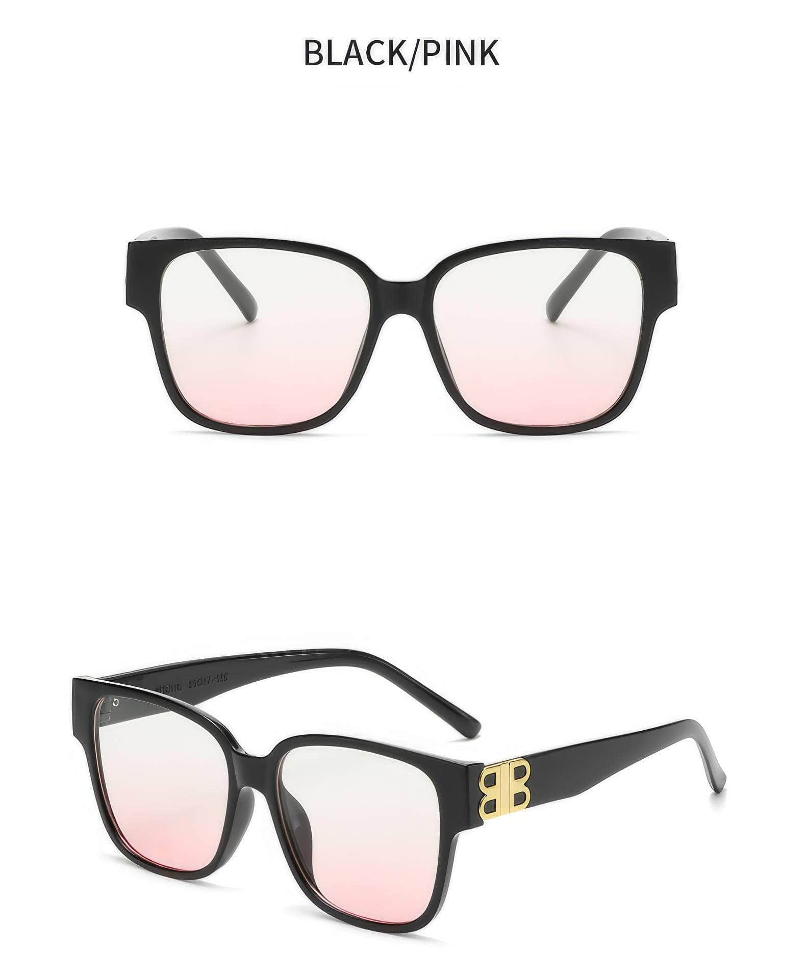 Iconic Fashion Light Eyewear