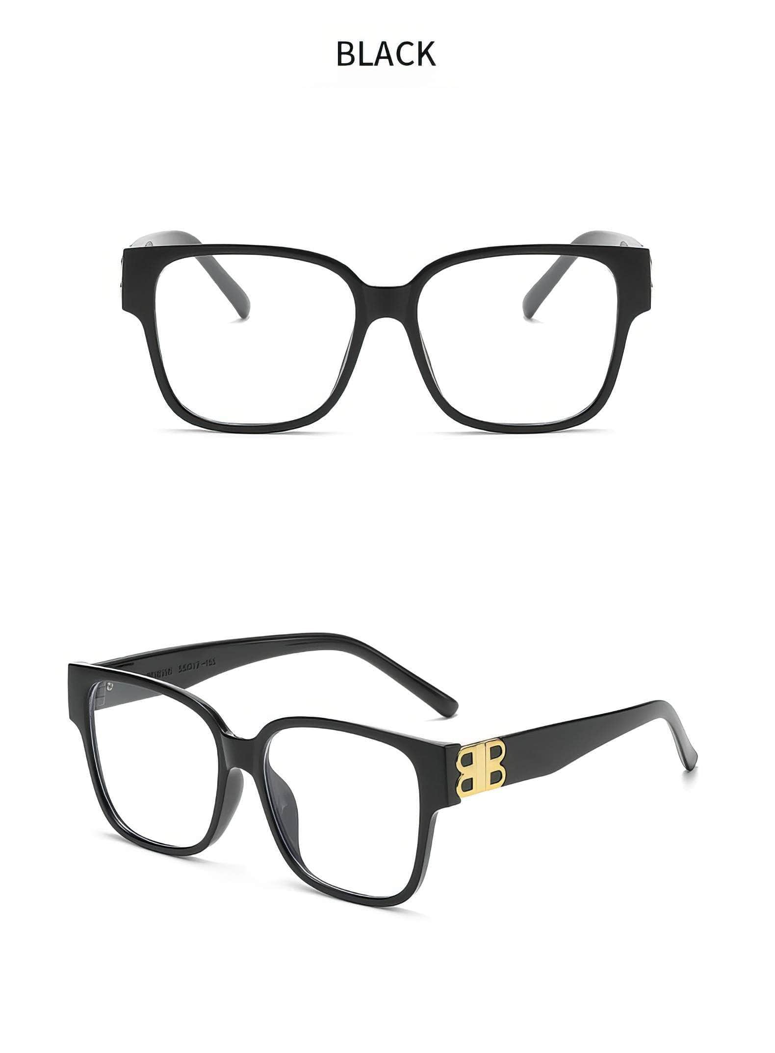 Iconic Fashion Light Eyewear