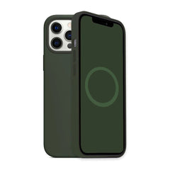 iPhone 12 Pro Max/12 Mini Liquid Silicone Case