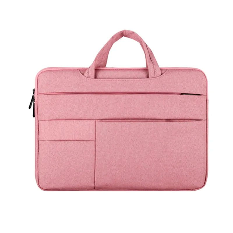 Laptop Handbag 13-15.6 Inch for Xiaomi, MacBook Air, ASUS - Stylish Case Cover for Women and Men