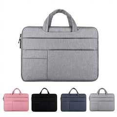 Laptop Handbag 13-15.6 Inch for Xiaomi, MacBook Air, ASUS - Stylish Case Cover for Women and Men