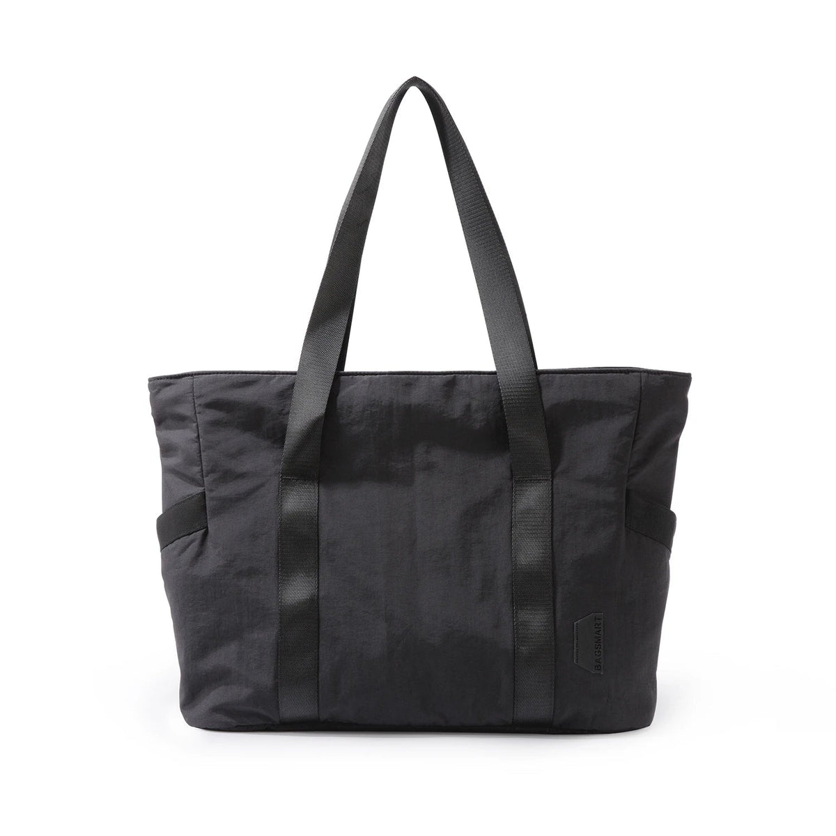 Large Capacity Women's Tote Bag Black M