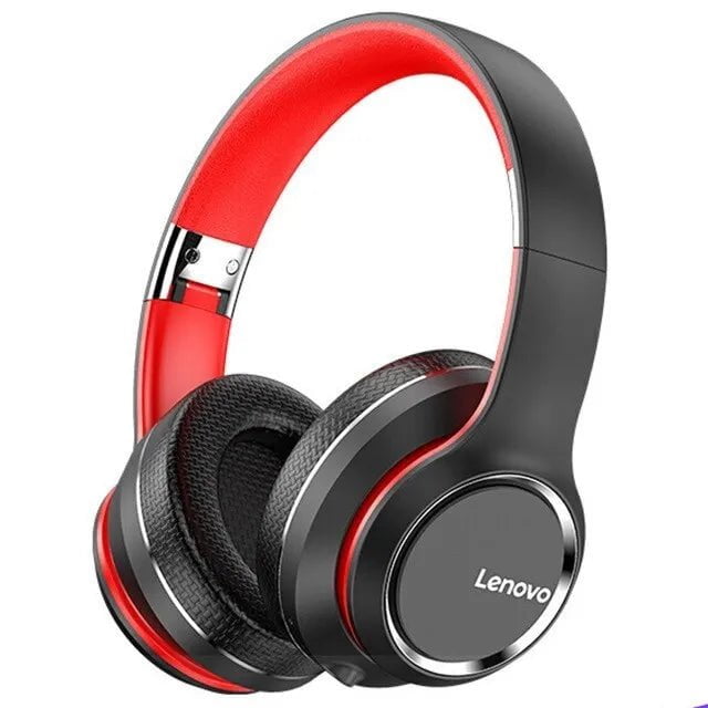 Lenovo HD200 Bluetooth Earphones HD200 Black