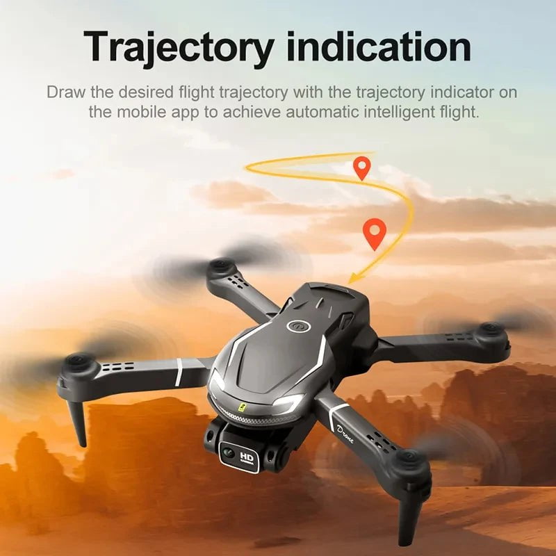 Lenovo Original V88 8K Dual-Camera Drone