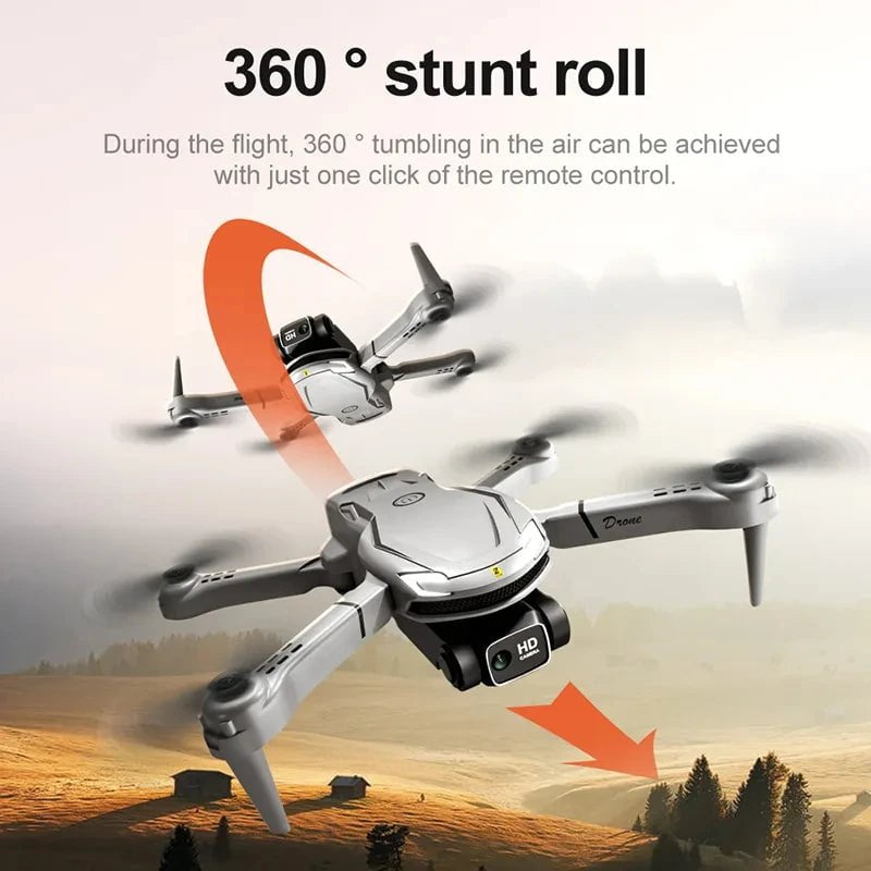 Lenovo Original V88 8K Dual-Camera Drone