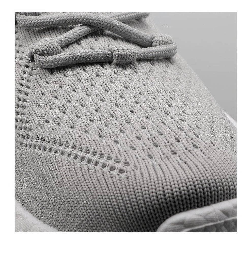 Lightweight Breathable Knitted Women Sneakers