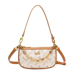 Luxury Chain Armpit Shoulder Bag