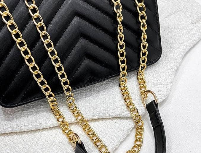 Luxury Chain Shoulder Bag