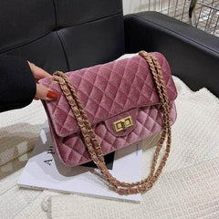 Luxury Shoulder Crossbody Purse